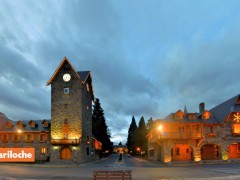  Expedição Patagônia - Bariloche, San Martin de Los Andes e Rota 7 lagos - Argentina